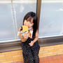 チョコモナカジャンボとれんちびの爆弾発言。