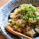 レンジで簡単！キャベツとひき肉の味噌チャーハン＊ああ夏休み