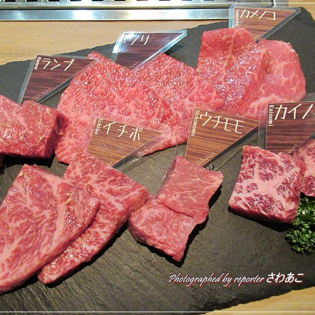 焼肉大好きな人に！ヤキニクバル NO MEAT , NO LIFE . 5go.新宿