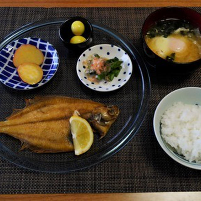 気温差にびっくりだよ☆鶉たまごのカレーピクルス♪☆♪☆♪