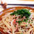 【スパイス大使】「春色♪新タマネギと桜エビの焼きうどん＊柚子こしょう風味」