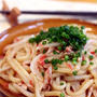 【スパイス大使】「春色♪新タマネギと桜エビの焼きうどん＊柚子こしょう風味」