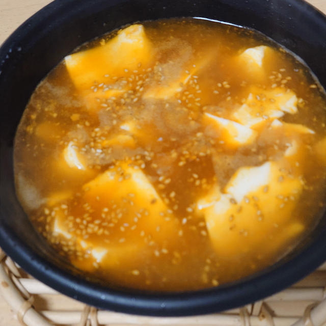 スンドゥブ・オイシックス食材