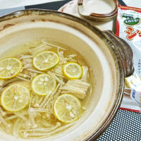 ＊簡単フォーガー鍋＜レシピブログ＞＊
