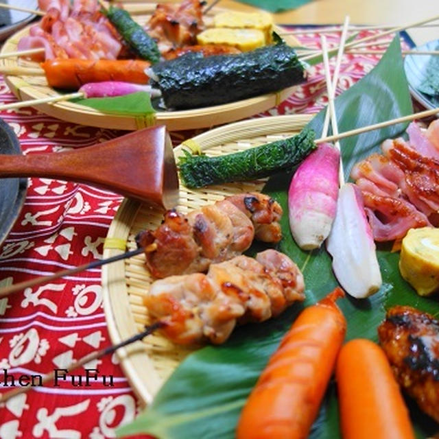 楽天観戦！義母への感謝と妻の気づかいの凄さの夕飯