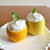Gelato al limone レモンアイス
