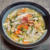 どうってことない事を１ヶ月放置するずぼら・・・酒粕入り味噌ラーメン♪・・♪