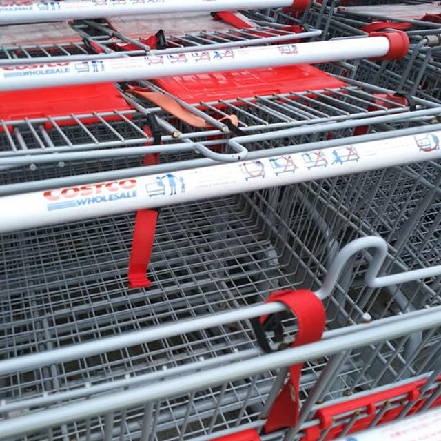 ＊コストコ＊年に数回しか入荷しない貴重な商品がリニューアル