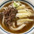 「みうらうどん」で吉田うどん