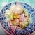うずらの卵とブロッコリーの美味しいサラダ♪