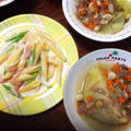 昼当番！！！
