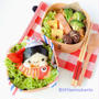 Japan Children's Day Bento (Kodomo no Hi) 子供の日のお弁当