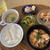 レンチンで〜麻婆厚揚げ(レシピ有)メインのお昼ご飯
