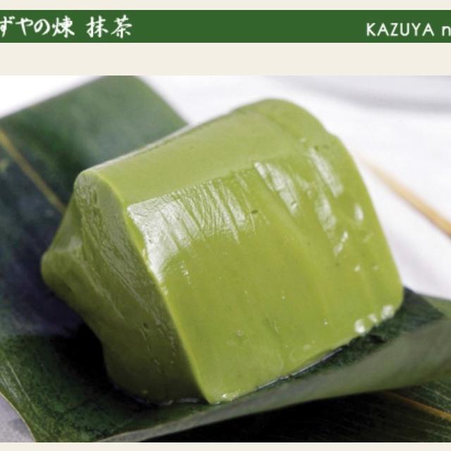 いまもし日本にいたら、一番食べたいお菓子！