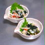 あるもので「パパッと副菜」