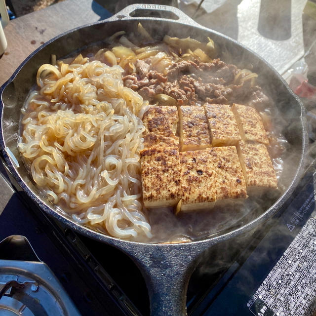 肉豆腐の魅力と作り方