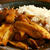 良いコトいっぱい『エリンギカレー』出来ました