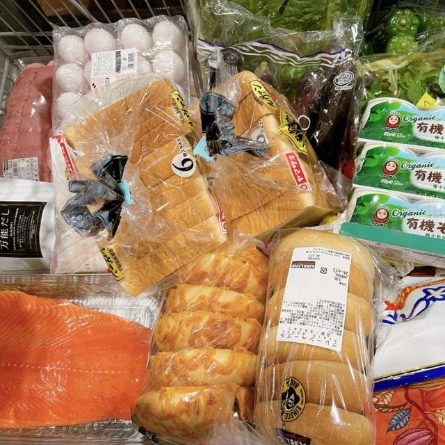 【コストコ】ストアークーポンお買い得購入品&グリルペッパーチキンサンド