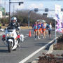 児島湖花回廊いきいき健康マラソン