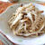 劇的に美味しいっ♪　焼きえのきのナムル