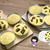 おまけのミニレシピ＊１つのボウルで２種のカップケーキ＊メープル＆チョコ