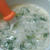 七草粥を食べました