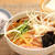 お野菜たっぷりサンラータン麺