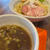 ９月１８日のお昼（麺活）