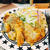 ビニール袋の中で味付け完結！ チーズ風味のポークピカタ。