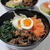オコゲ入り塩麹ビビンバ(風)丼