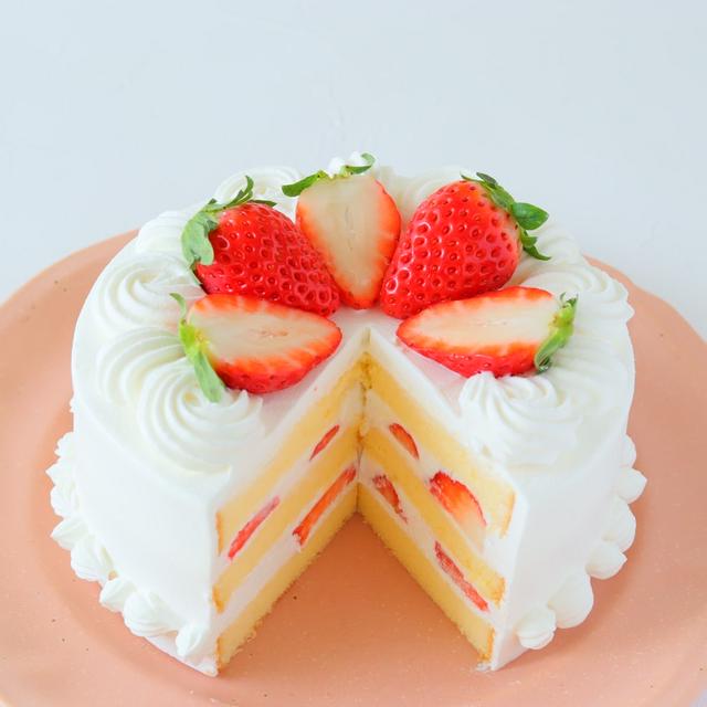 大好きガトーフレーズ