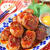 れんこんが大活躍！シャキシャキれんこん照り焼きつくね
