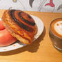 【パン屋・カフェ】カワイイ ブレッド&コーヒー(Cawaii)に行ってきました【八丁堀・茅場町】