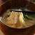 湯葉あんかけうどん