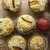★recipe★　Fruktmuffins（季節の果物入りマフィン）