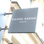 Paris；ピエール・エルメ（クロワッサン）