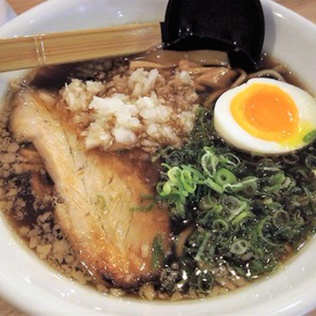 いつの間にか白浜に新しいラーメン屋ができていた！白浜らーめん 柑月