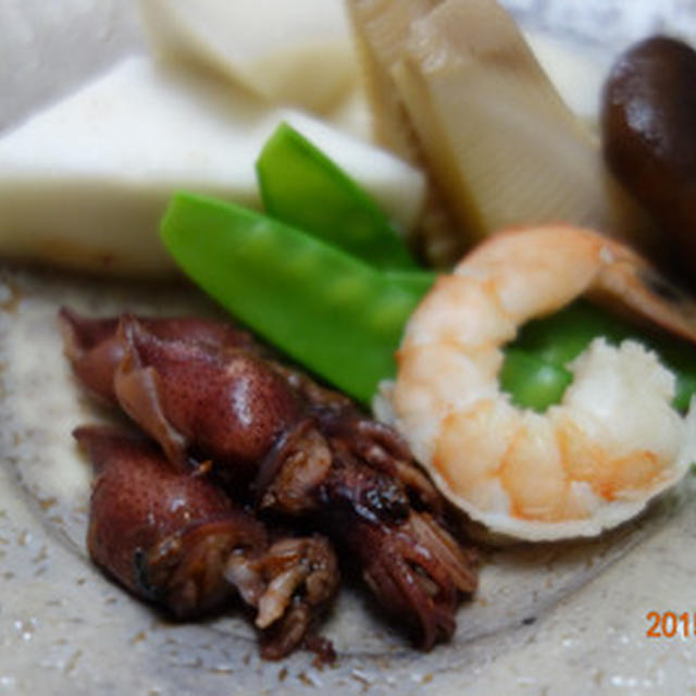 久しぶりの和食