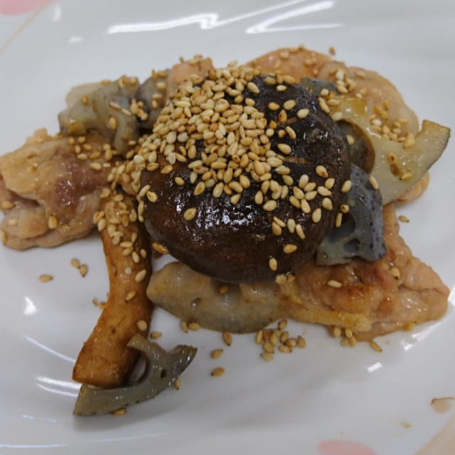 新座食生活改善委員会
