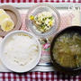 ﾟ･*:.｡.【幼児食】目抜きのトマトソースポテト添え.｡.:*･ﾟ