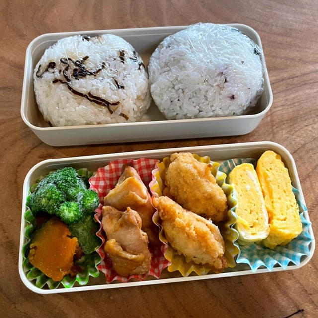 お弁当