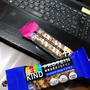 BE-KIND®　ナッツバー