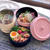 《スープジャー》塩ラーメンと米粉唐揚げの弁当
