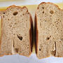 【ホームベーカリー】低糖質パン2