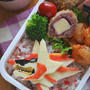 【連載】最強ジャンプ「ガイスト弁当」