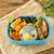ポッチャマのデコおにぎり弁当