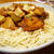 ブリ照り★そうめん