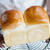 Shokupan – Japanese fluffy white bread loaf