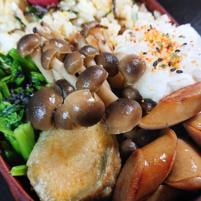 チャーハンその他弁当