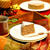 Earl Grey Soufflé Cheesecake